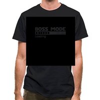 boss mode - loading classic fit.