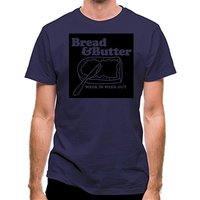 Bread and Butter week in week out classic fit.