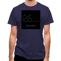 Cannabis classic fit.