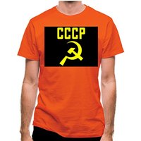 CCCP classic fit.