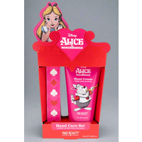 Alice in Wonderland Nail Care Duo
