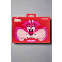 Alice in Wonderland Cheshire Cat Sleep Mask