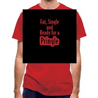 fat single and ready for a pringle classic fit.