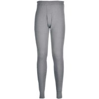 Portwest Thermal Trousers Grey L