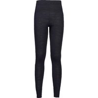 Portwest Mens Merino Wool Baselayer Leggings Black M 31"