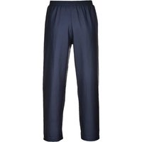 Sealtex Mens Flame Trousers Navy L