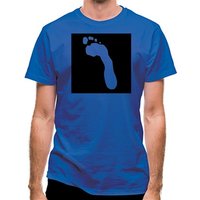 Footprint classic fit.