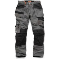 Scruffs Trade Holster Trouser Graphite 28" 32"