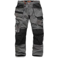 Scruffs Trade Holster Trouser Graphite 38" 34"