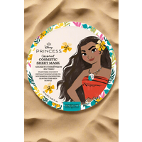 Disney Moana Cosmetic Sheet Mask