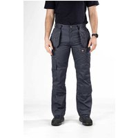 Dickies Redhawk Pro Trousers Grey 34" 32"