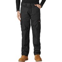 Dickies Everyday Trousers Black 32" 32"