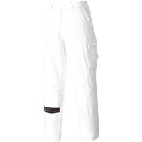 Portwest Painters Trousers White XS 33"