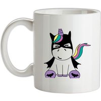 Batcorn mug.
