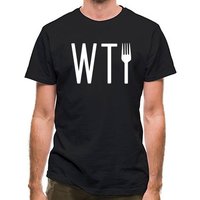 What The Fork classic fit.