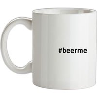 beerme mug.