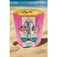Disney Moana Body Trio