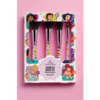 Disney Princess Express Yourself - Cosmetic Brushes Set