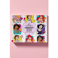 Princess Express Yourself - Eyeshadow Palette