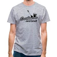 Eastbourne and Bred! classic fit.