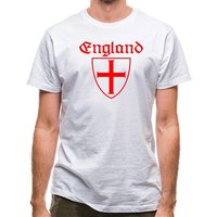 England Shield classic fit.