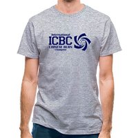 International Chinese Burn Champion classic fit.