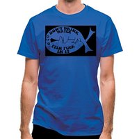 Don't drink water fish f**k in it classic fit.