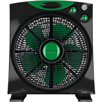 Bloomroom Airmover 12″ Circulating Fan