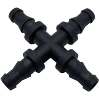 Autopot 9mm Cross Connector