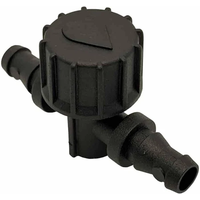 Autopot 9mm inline tap