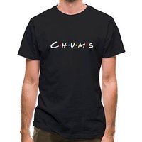 Chums classic fit.