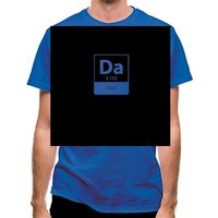 Dad Element classic fit.