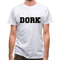 Dork classic fit.