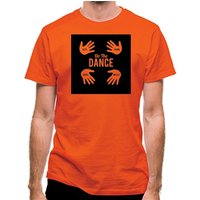 Do The Wallet Dance classic fit.