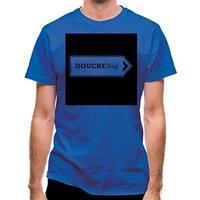 Douchebag classic fit.
