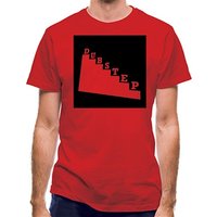Dubstep classic fit.