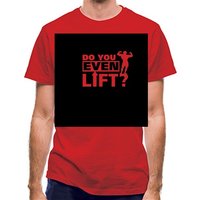 do you even lift classic fit.