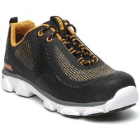 DeWalt Krypton PU Sports Safety Trainers Black Size 7