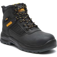 DeWalt Douglas Waterproof Safety Boots Black Size 6