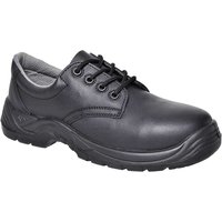 Portwest Compositelite Safety Shoes Black Size 11
