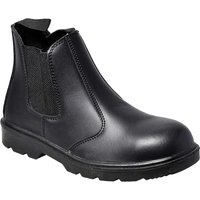 Portwest S1P Safety Dealer Boots Black Size 13