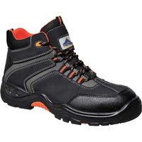 Portwest Compositelite Operis Boots Black Size 6.5