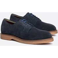 Navy Richmond Shoes