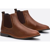 Arizona Tan Boots