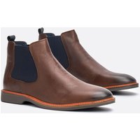 Arizona Rust Boots
