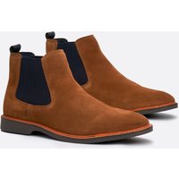 Arizona Cognac Boots