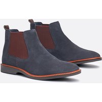 Arizona Navy Boots