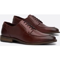 Berlin Bordo Shoes