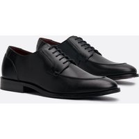 Berlin Black Shoes