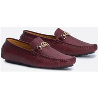 Archetti Wine Loafer